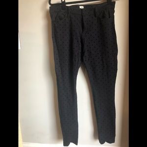 J Crew pants